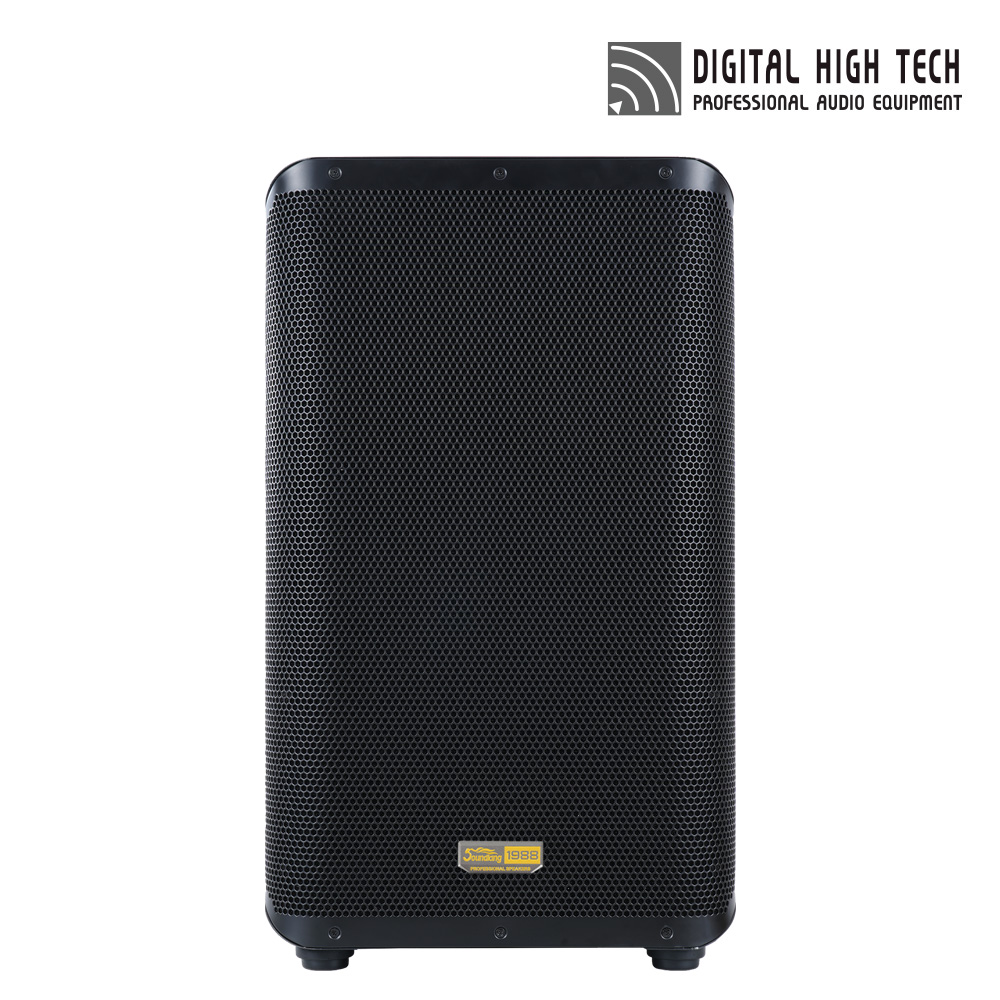 SOUNDKING 사운드킹 12인치 액티브 스피커 Y12P